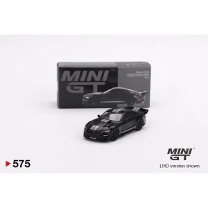 Mini GT Shelby GT500 Dragon Snake 1:64 Die Cast