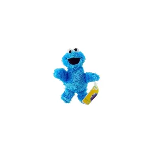 Sesame Street: Cookie Monster Small Plush