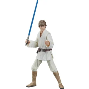 Star Wars The Black Series Luke Skywalker