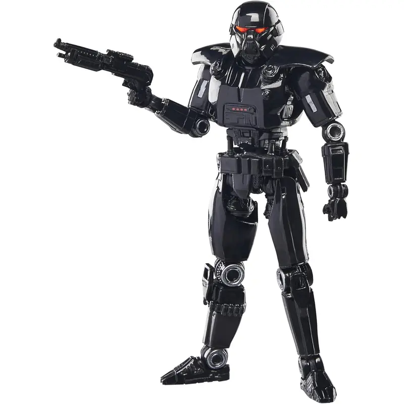 Star Wars Vintage Collection Dark Trooper Action Figure