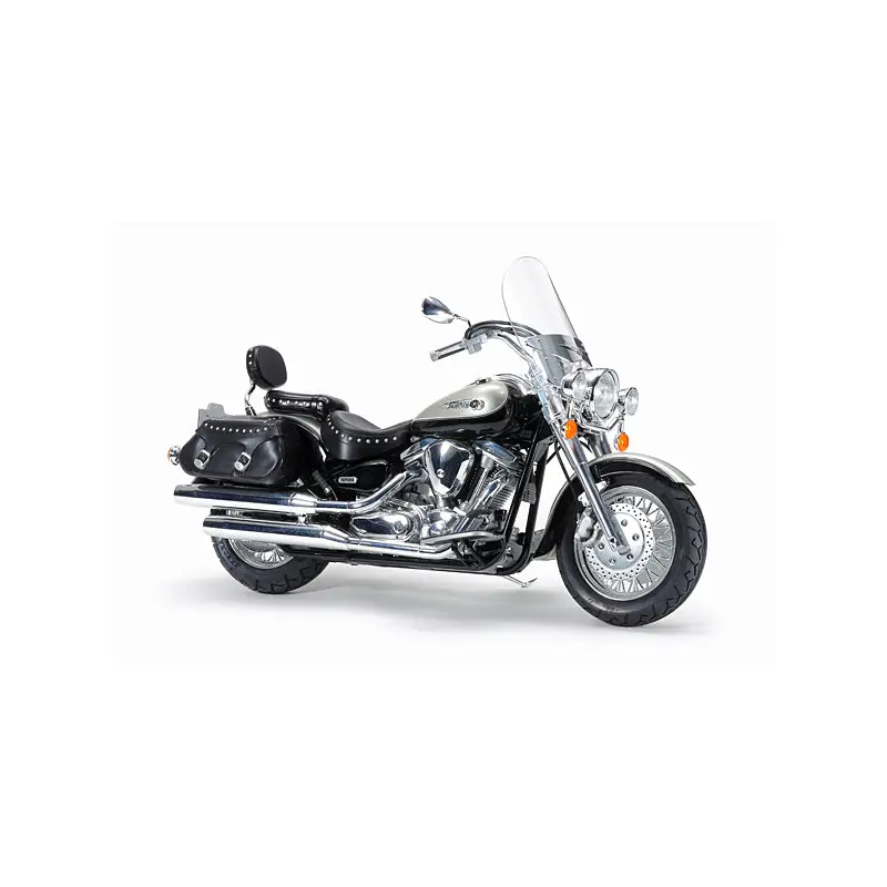 Tamiya 1/12 Yamaha Xv1600