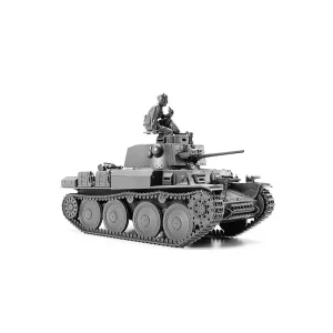 Tamiya German Panzerkampfwagwn .38T Ausf E/F