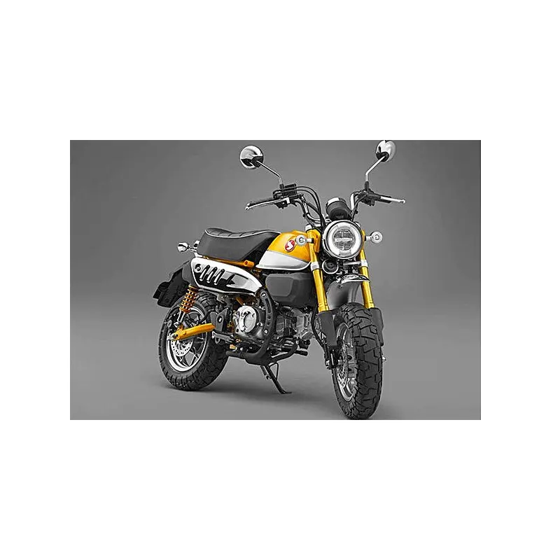 Tamiya Honda Monkey 125 1/12