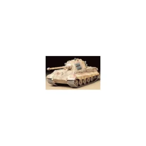 Tamiya King Tiger Production Turret 1:35 Scale Kit