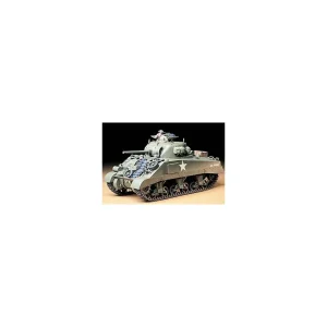 Tamiya M4 Sherman (Early Production)