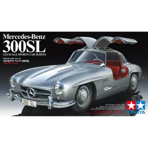 Tamiya Mercedes Benz 300 SL