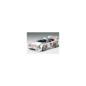 Tamiya Toyota Supra Gt Castrol 1:24 Scale Kit