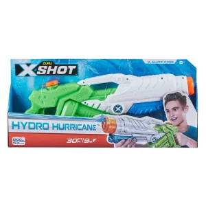 Zuru X-Shot Hydro Hurricane
