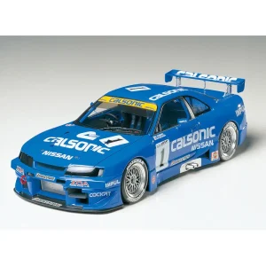 Tamiya Calsonic Skyline GT-R (R33)