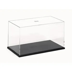 Tamiya Display Case For 1:12 Scale Model Bike