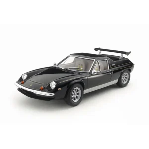 Tamiya Lotus Europa Special 1:24 Scale Model Kit