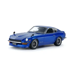 Tamiya Nissan Fairlady 240Z 1:24 Scale Kit