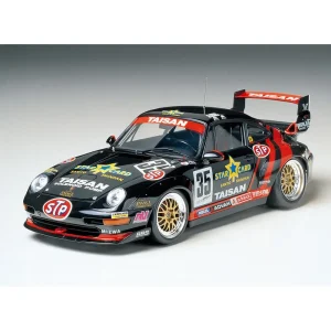 Tamiya Porsche 911 GT2 ST 1:24 Scale Kit