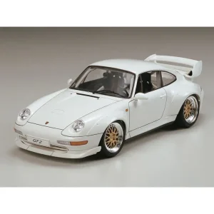 Tamiya Porsche GT2 Street Version 1:24 Scale Kit
