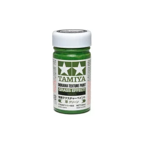 Tamiya Texture Paint Grass Green