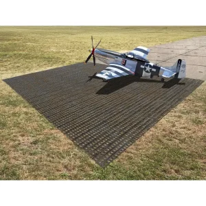 US landing Marston Mat 1:72 Scale Accessory