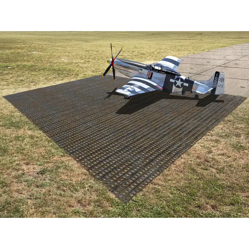 US landing Marston Mat 1:72 Scale Accessory