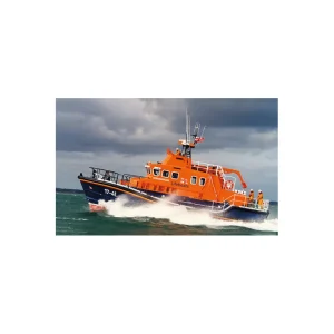 Airfix RNLI Severn Class Lifeboat