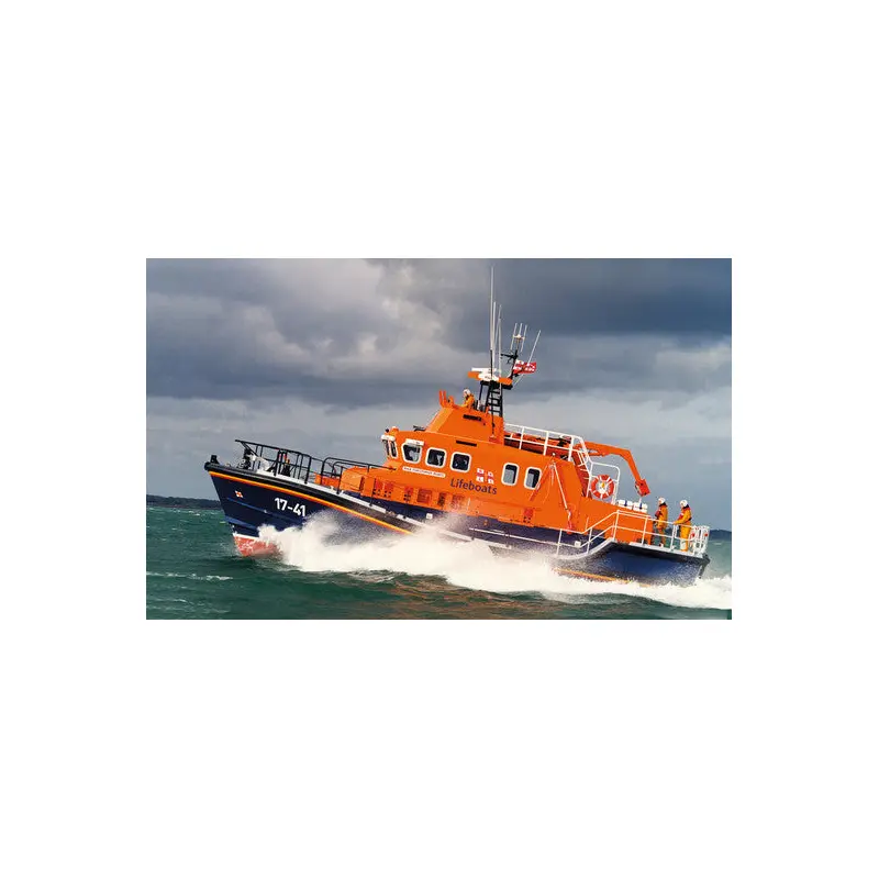 Airfix RNLI Severn Class Lifeboat