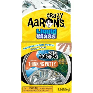 Crazy Aarons Liquid Glass
