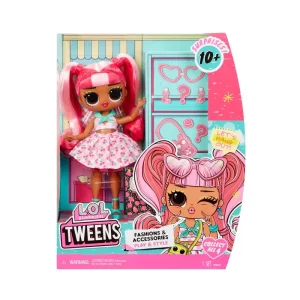 L.O.L. Surprise Tweens - Cherry BB