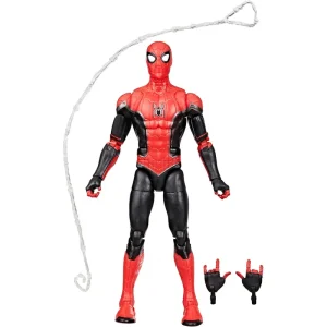Marvel Legends Spider Man Far From Home