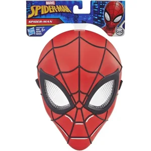 Spiderman Hero Mask