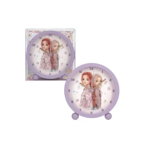 TOPModel Alarm Clock Cowgirl