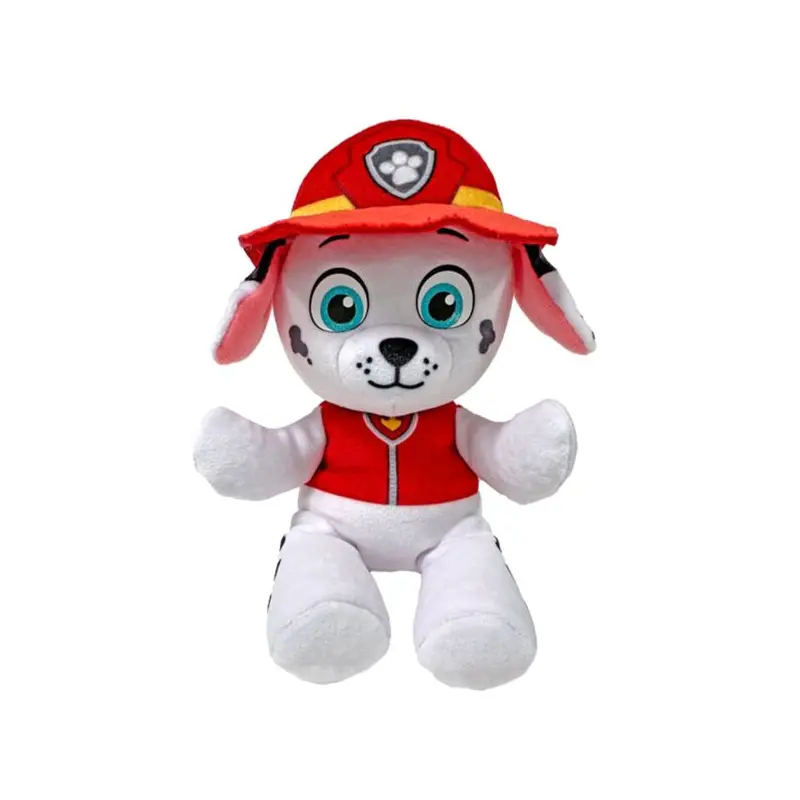 TY Marshall Paw Patrol Regular Beanie