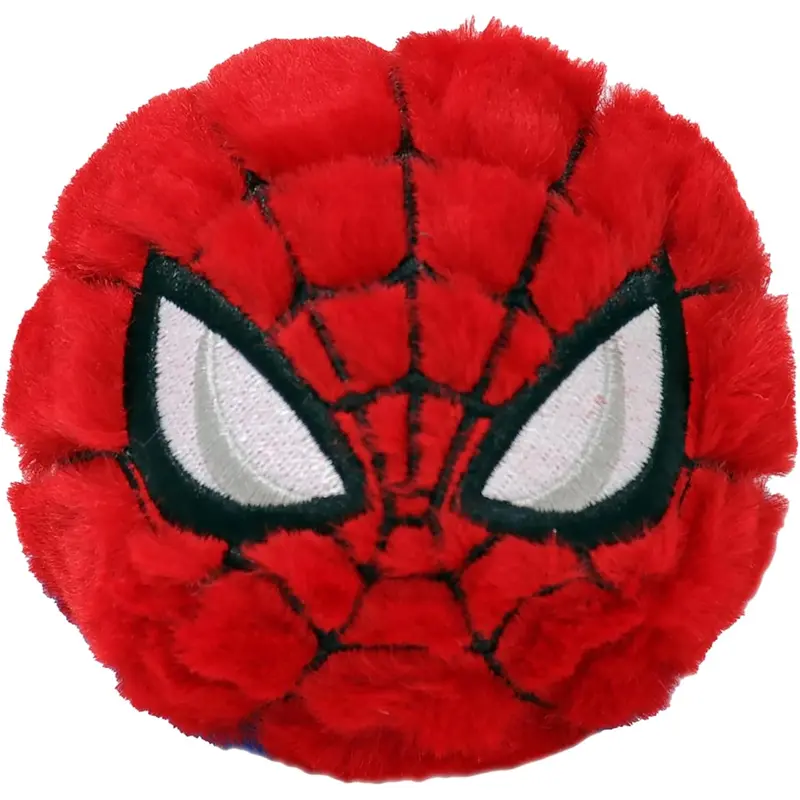 TY Marvel Spiderman Bouncer