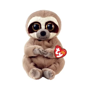 Ty Silas Sloth - Beanie Bellies -