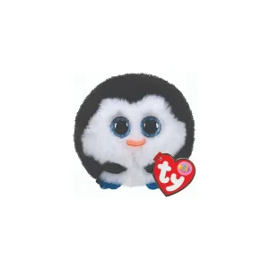 TY Waddles Penguin Puffies Regular