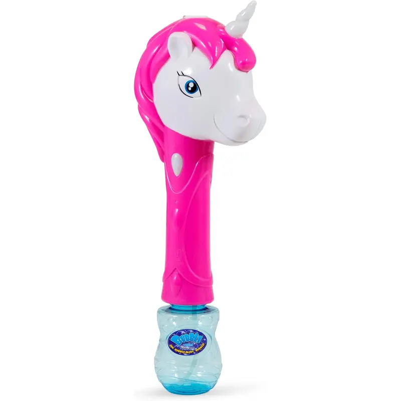 Unicorn Bubble Wand