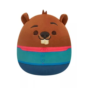 Zootopia 8" Nibbles Maplestick Squishmallow