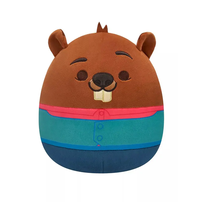 Zootopia 8" Nibbles Maplestick Squishmallow
