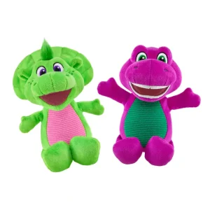 Barneys World Plush Assortment