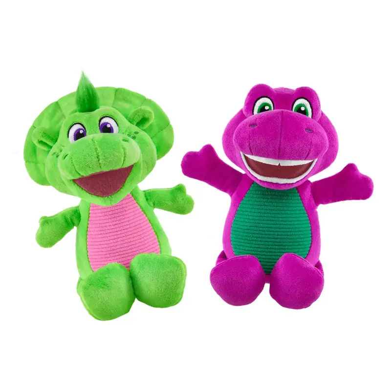 Barneys World Plush Assortment