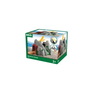 Brio Adventure Tunnel