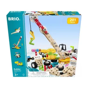 Brio Builder Activity Set