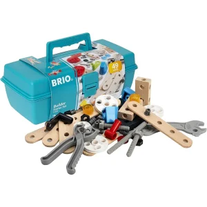 Brio Builder Starter Set