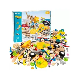 Brio Creative Builder Set