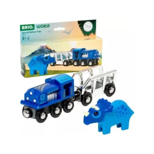 Brio Special Edition Train - 2025