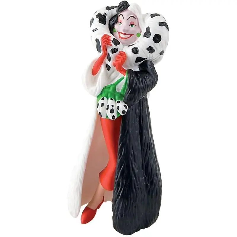 Bullyland - Cruella de Vil