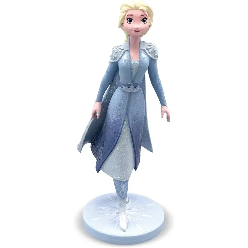 Bullyland - Elsa - Frozen