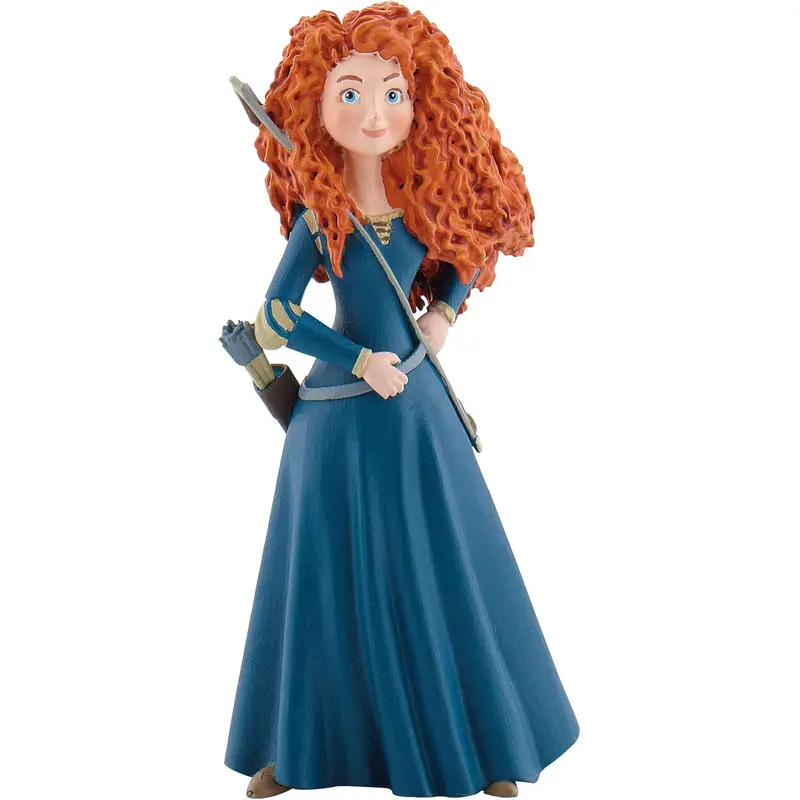 Bullyland - Merida