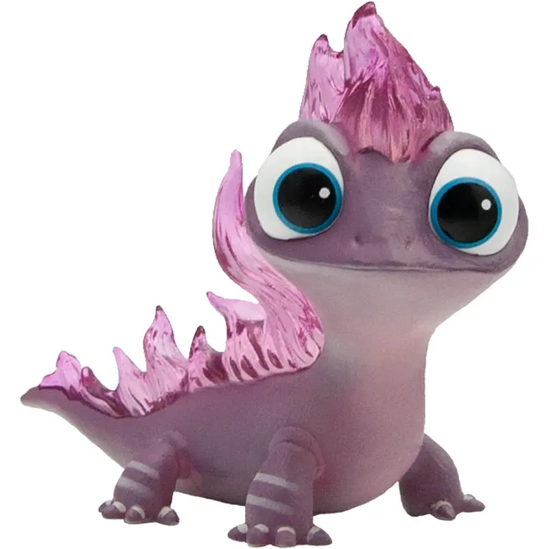 Bullyland - Salamander - Frozen 2