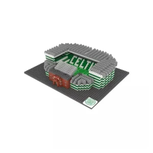 Celtic 1888 Stadium 3D Construction Set