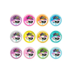 So Slime Collectible Slime Pots