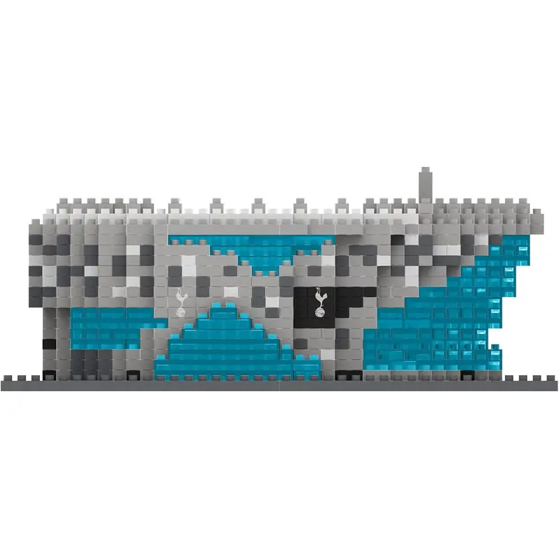 Tottenham Hotspur Stadium 3D Construction Set