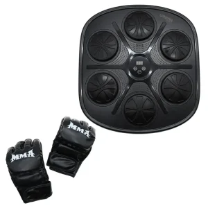 Urban Fight Bluetooth Boxing Machine